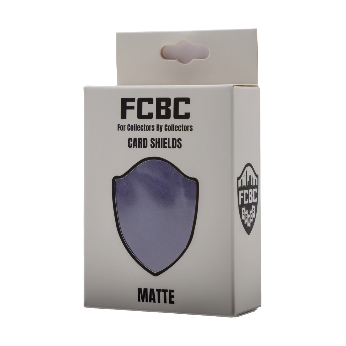 FCBC Sleeves - 100 Count