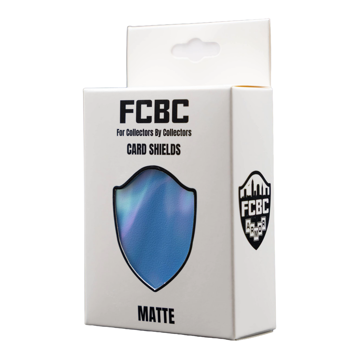 FCBC Sleeves - 100 Count