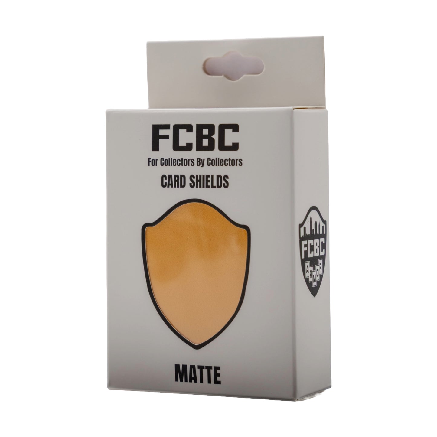 FCBC Sleeves - 100 Count