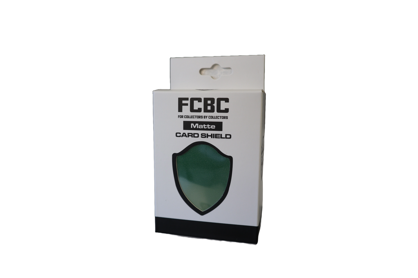 FCBC Sleeves - 100 Count