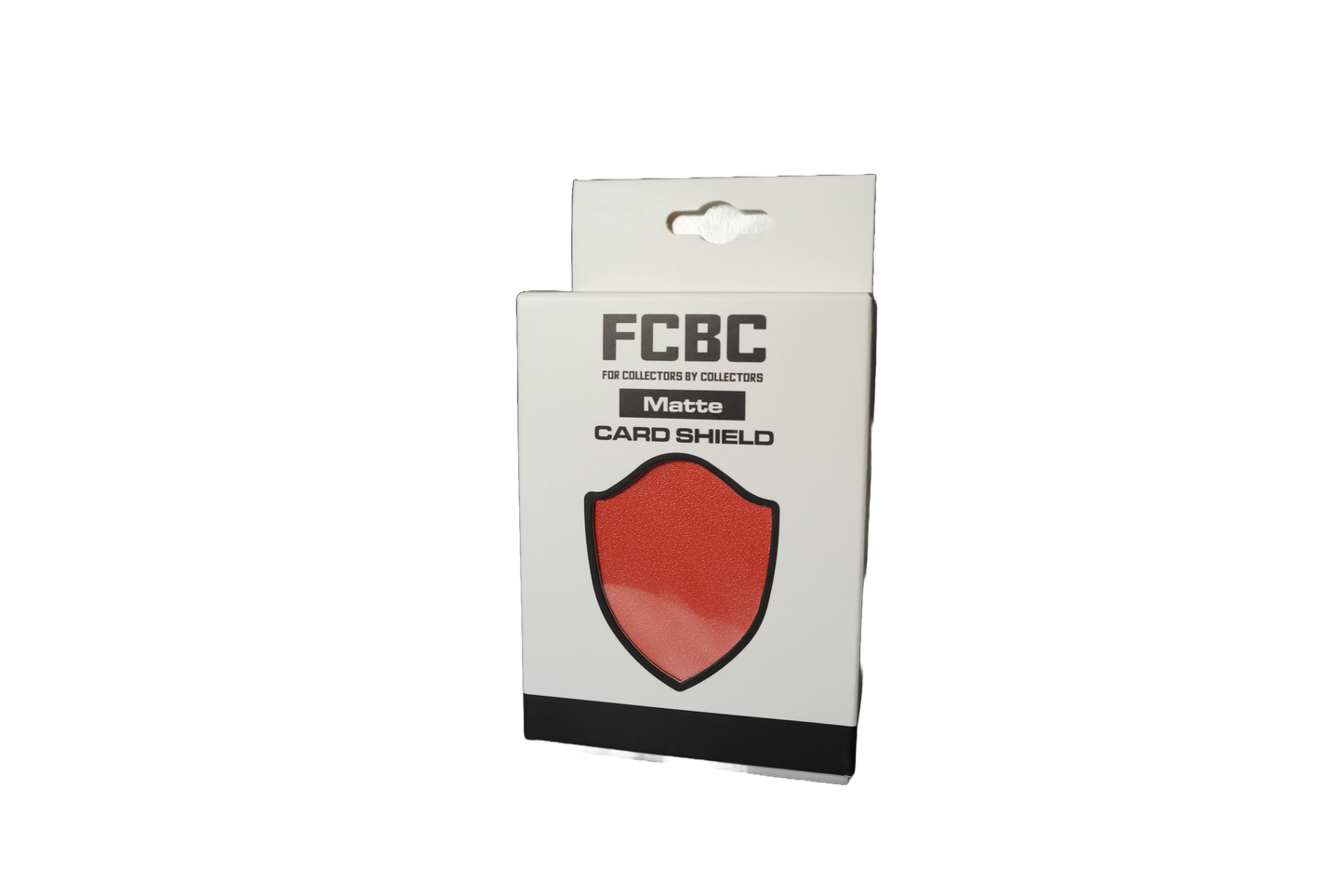 FCBC Sleeves - 100 Count