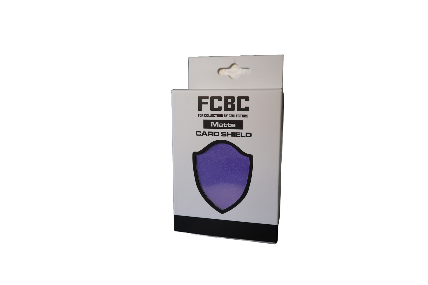 FCBC Sleeves - 100 Count