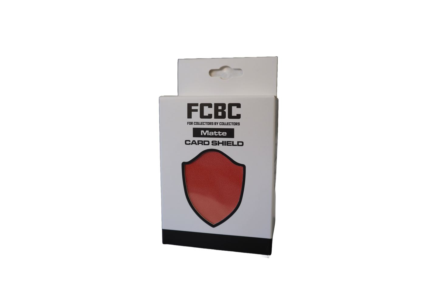 FCBC Sleeves - 100 Count