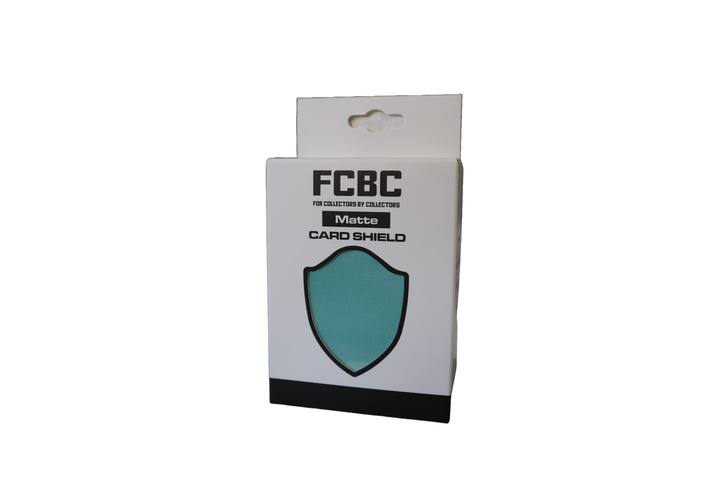 FCBC Sleeves - 100 Count