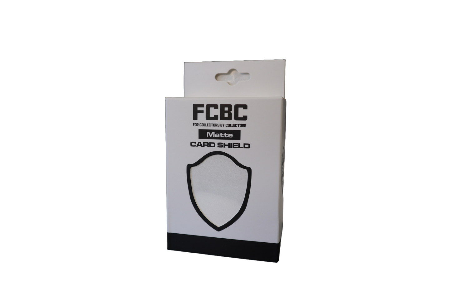 FCBC Sleeves - 100 Count