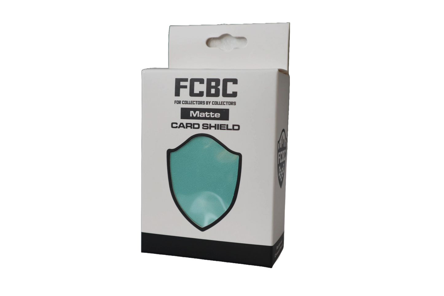 FCBC Sleeves - 100 Count