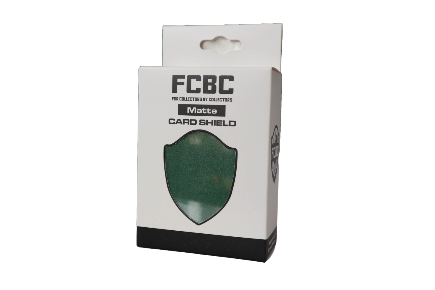 FCBC Sleeves - 100 Count