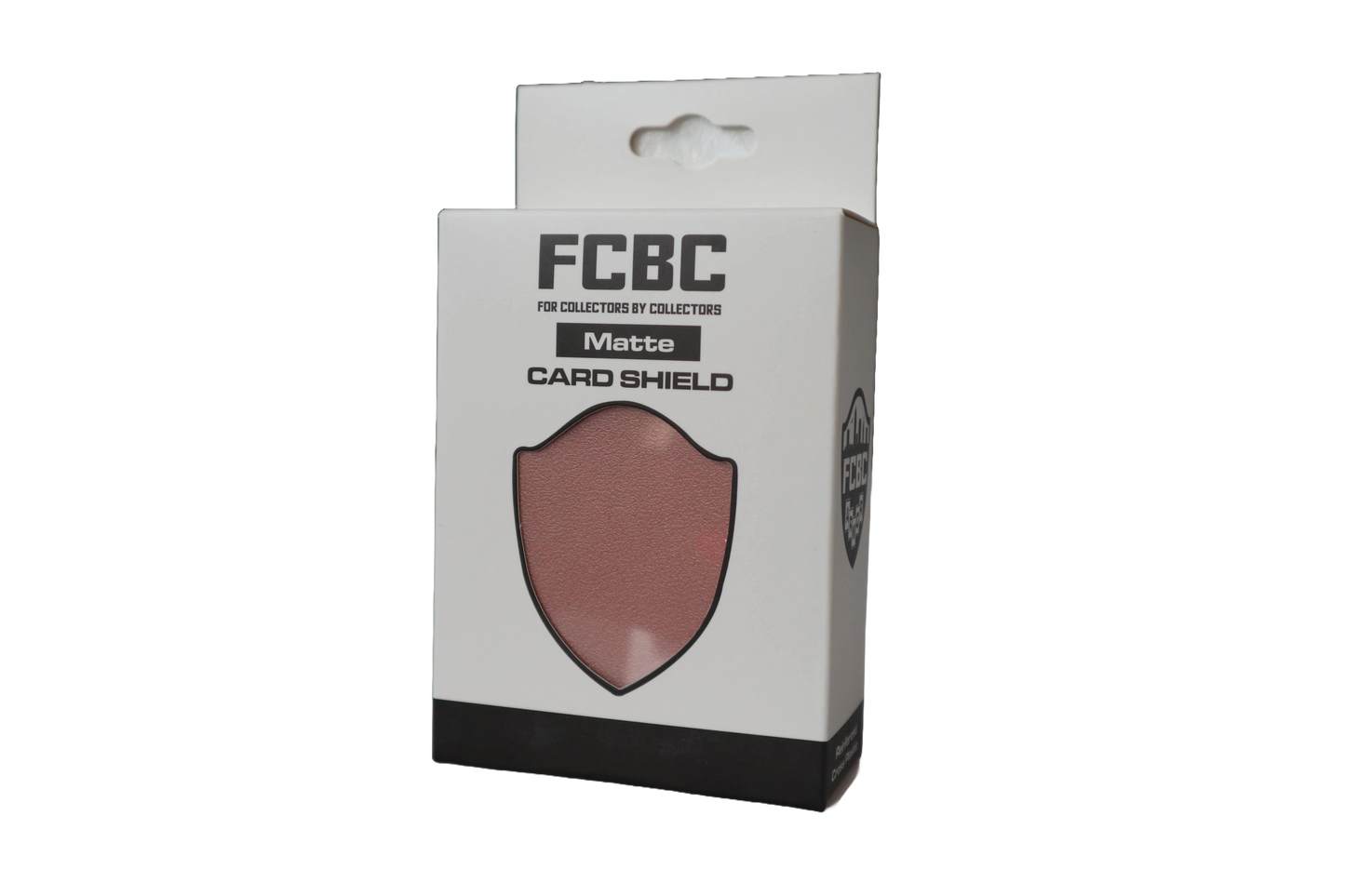 FCBC Sleeves - 100 Count