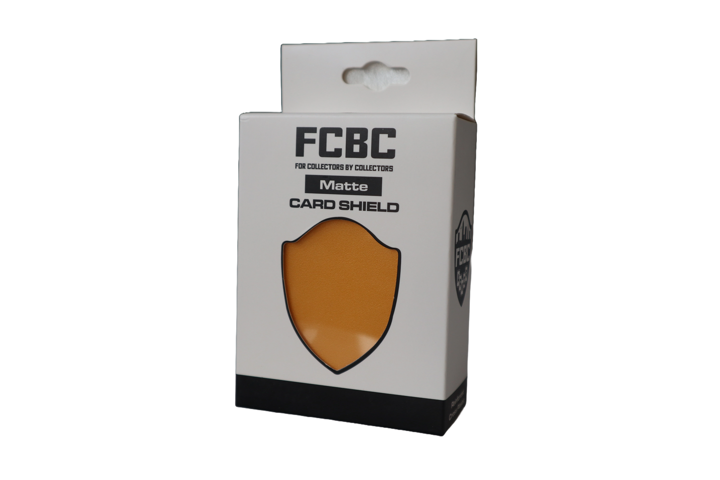 FCBC Sleeves - 100 Count