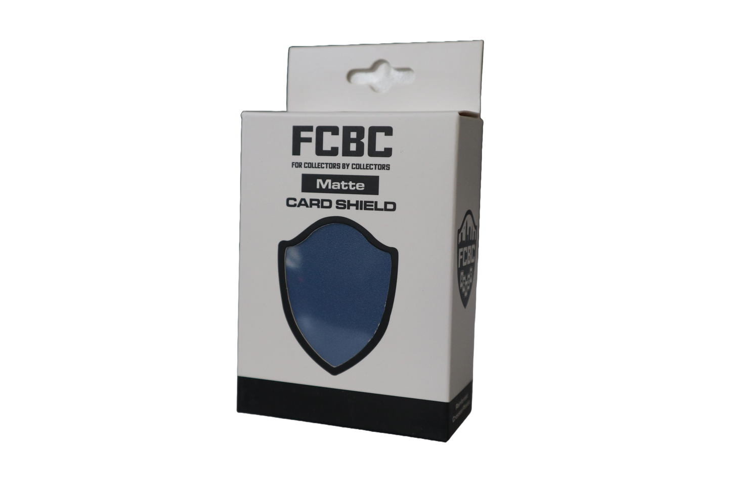 FCBC Sleeves - 100 Count