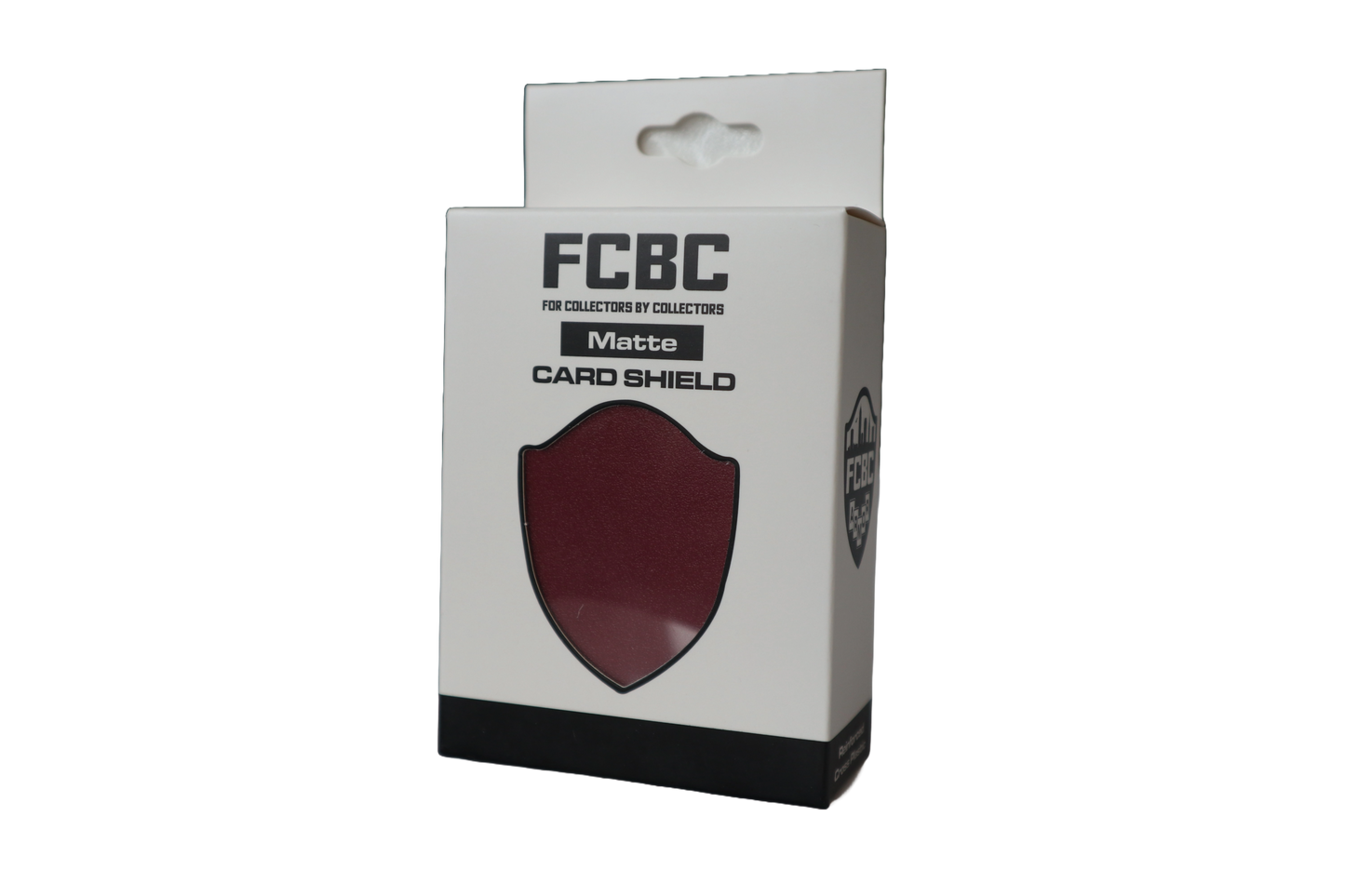 FCBC Sleeves - 100 Count