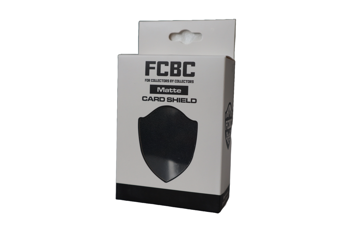 FCBC Sleeves - 100 Count