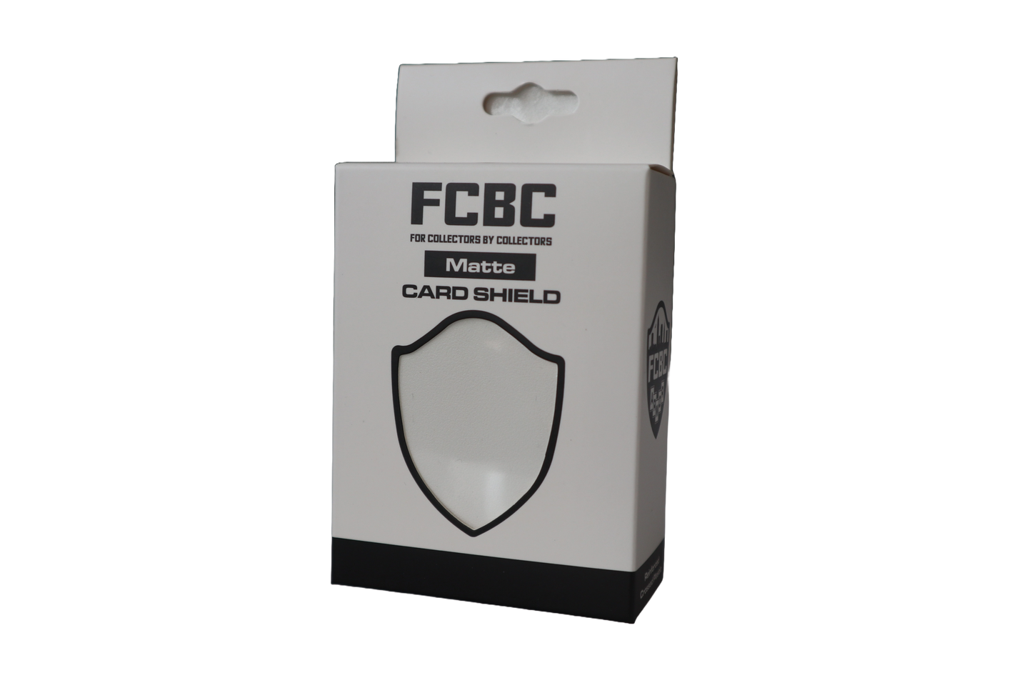 FCBC Sleeves - 100 Count