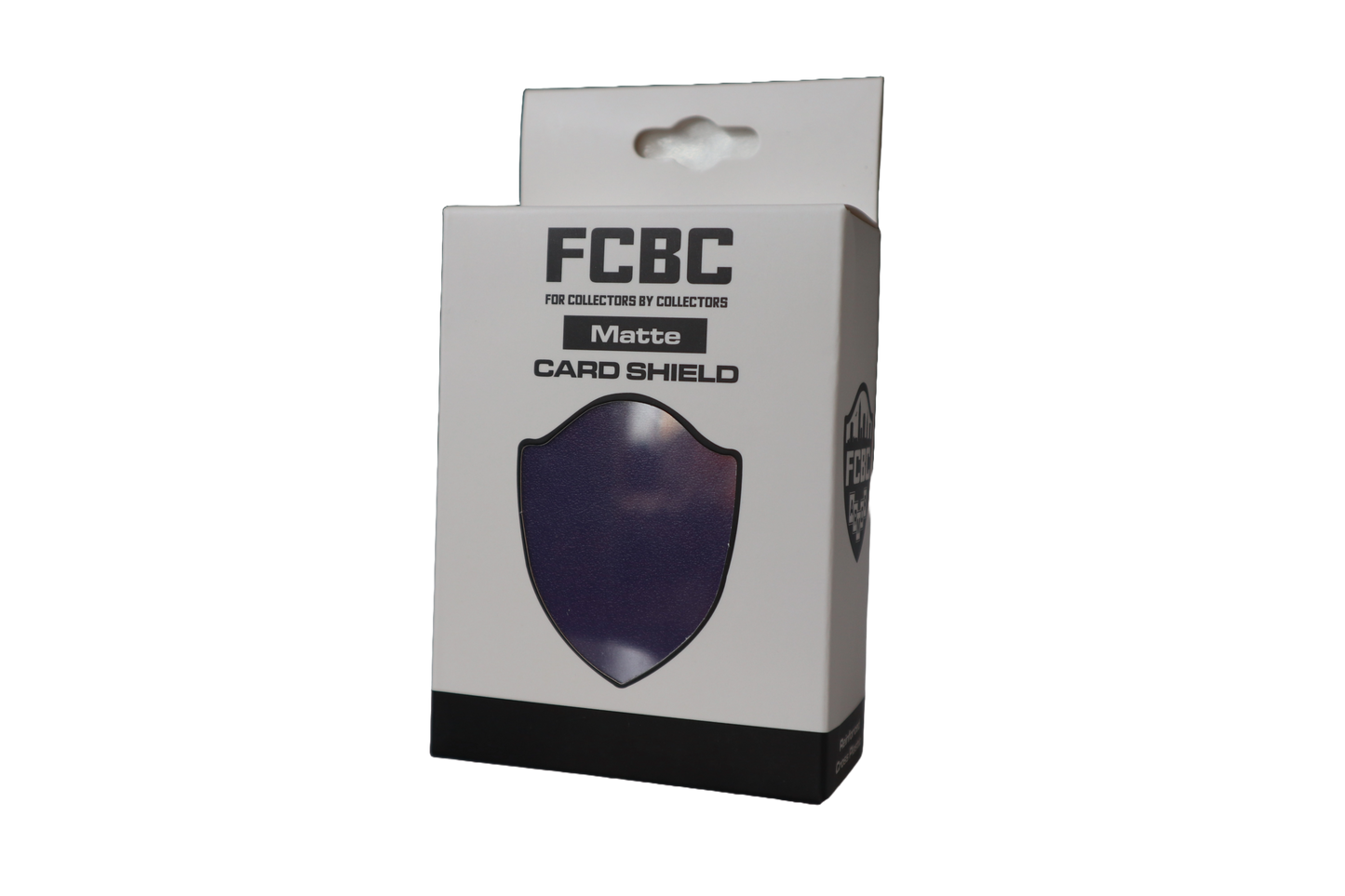 FCBC Sleeves - 100 Count