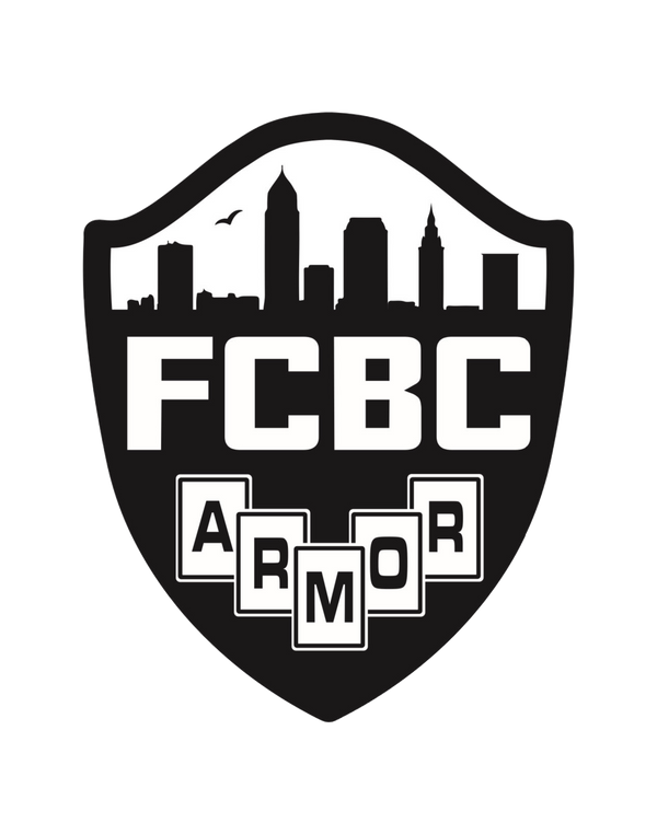 FCBC Armor