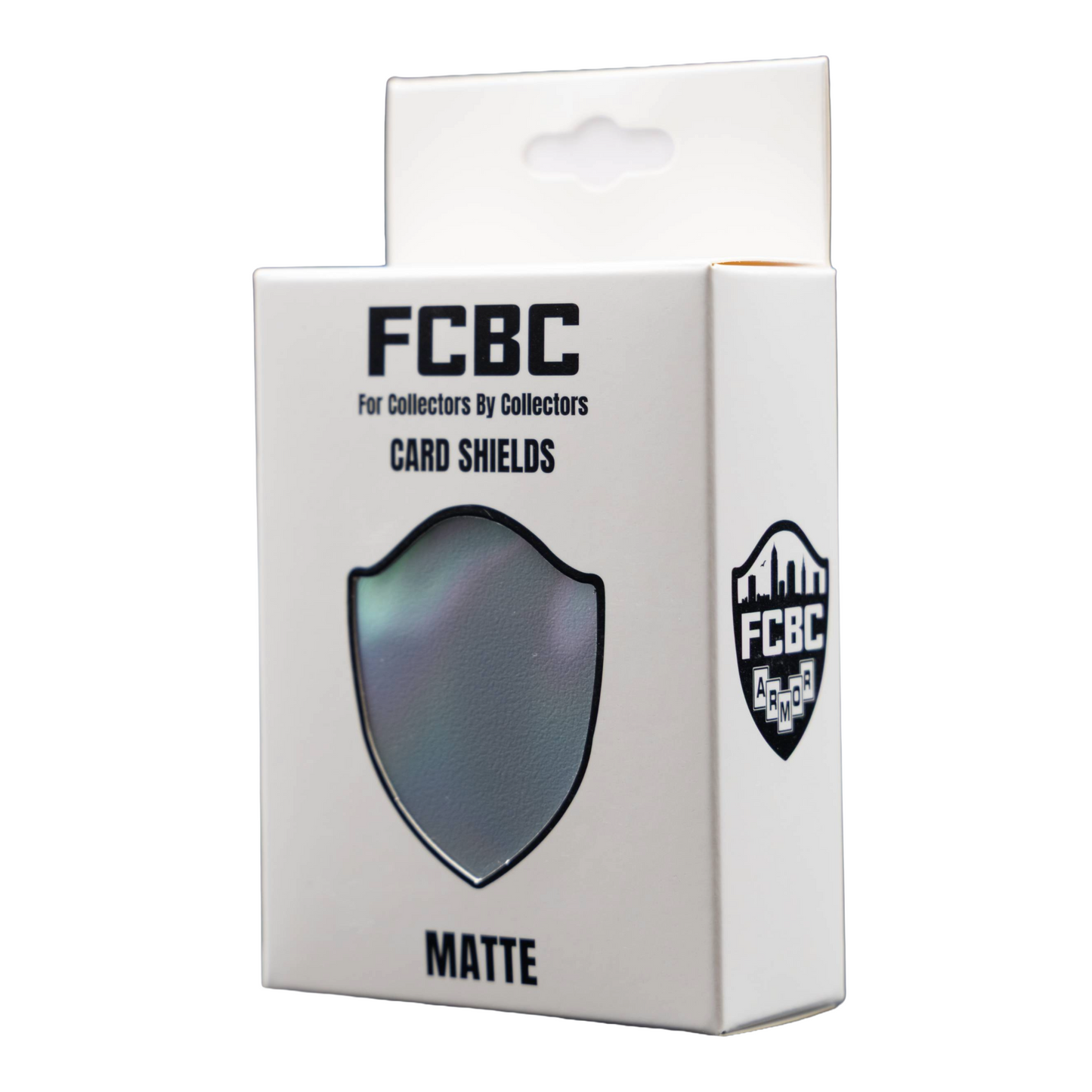 FCBC Sleeves - 100 Count